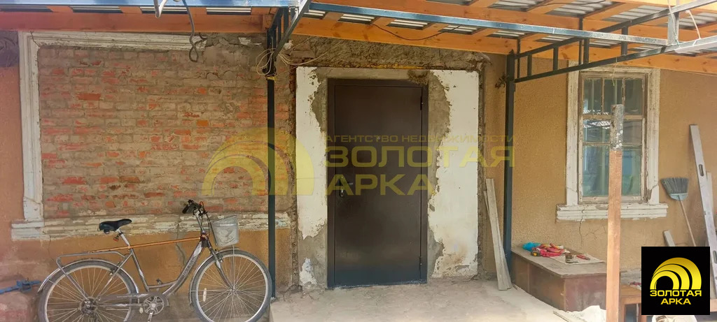 Продажа дома, Варениковская, Крымский район, ул. Красная - Фото 5