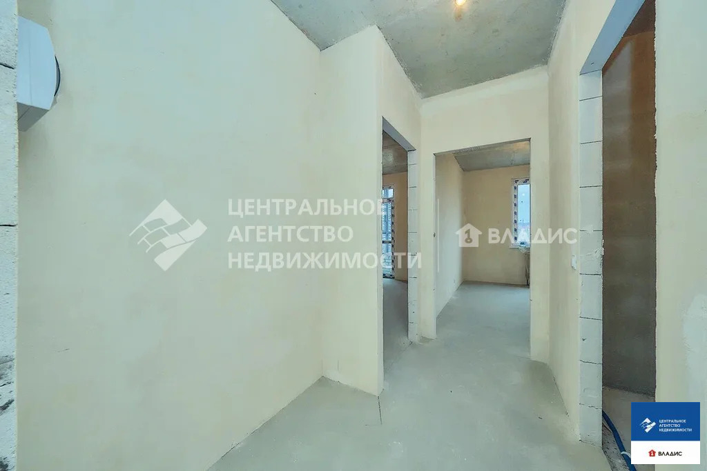 Продажа квартиры, Рязань, улица Земнухова - Фото 10