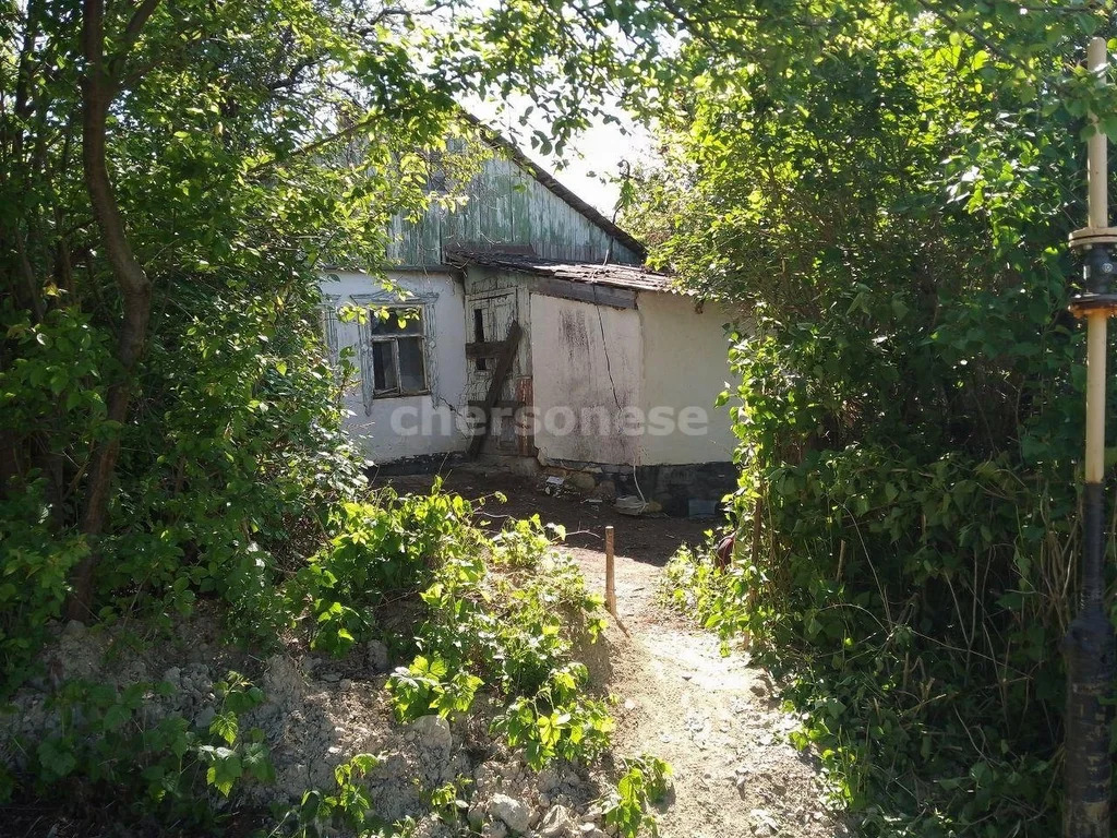 Продажа участка, Севастополь, улица Спортивная - Фото 4