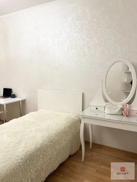 Продажа квартиры, Казань, ул. Гарифа Ахунова - Фото 1