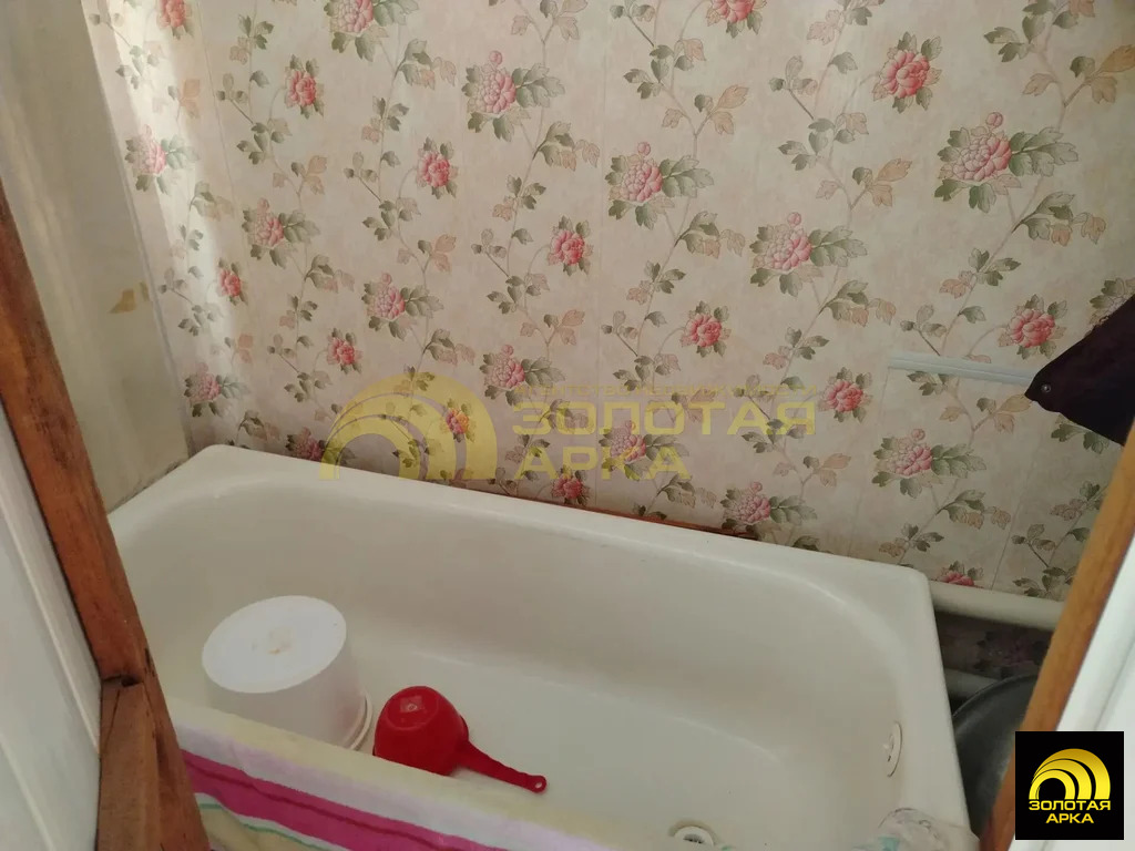 Продажа дома, Холмская, Абинский район, ул. Красная - Фото 13