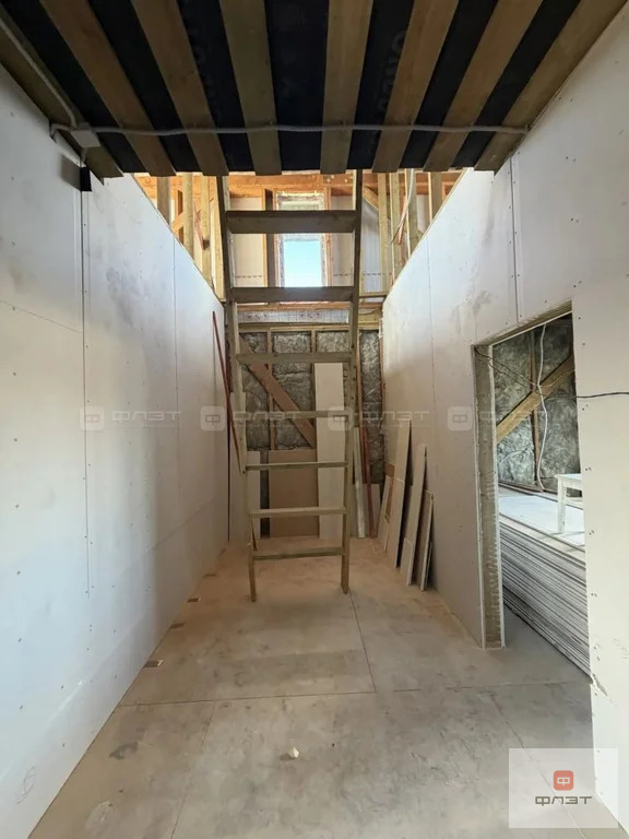 Продажа дома, Травкино, Лаишевский район, ул. Победы - Фото 5