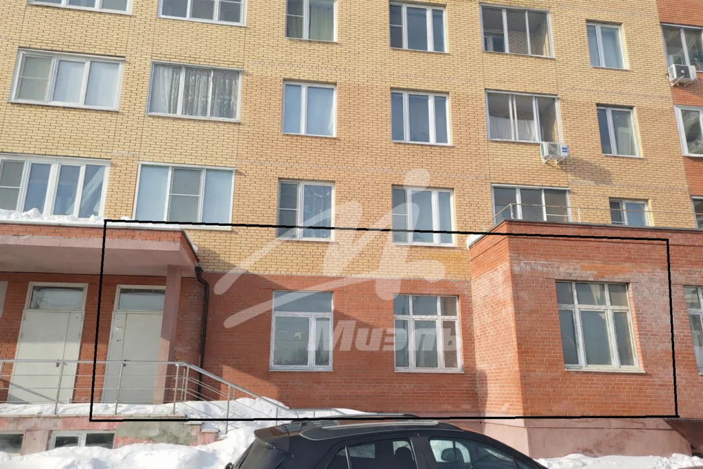 Аренда ПСН, Химки, Планерная мкр. - Фото 4