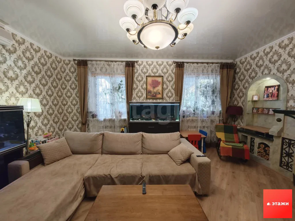Продажа квартиры, Саки, ул. Ленина - Фото 15