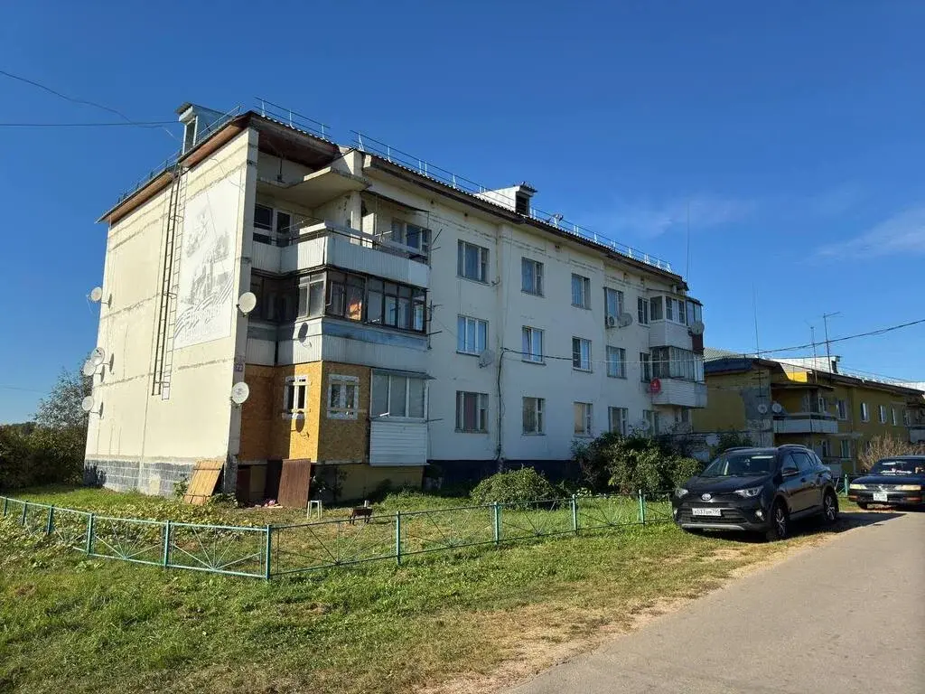 Продается просторная 3-комнатная квартира с евроремонтом в уютной дере - Фото 20