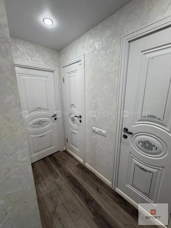 Продажа квартиры, Казань, ул. Закиева - Фото 32