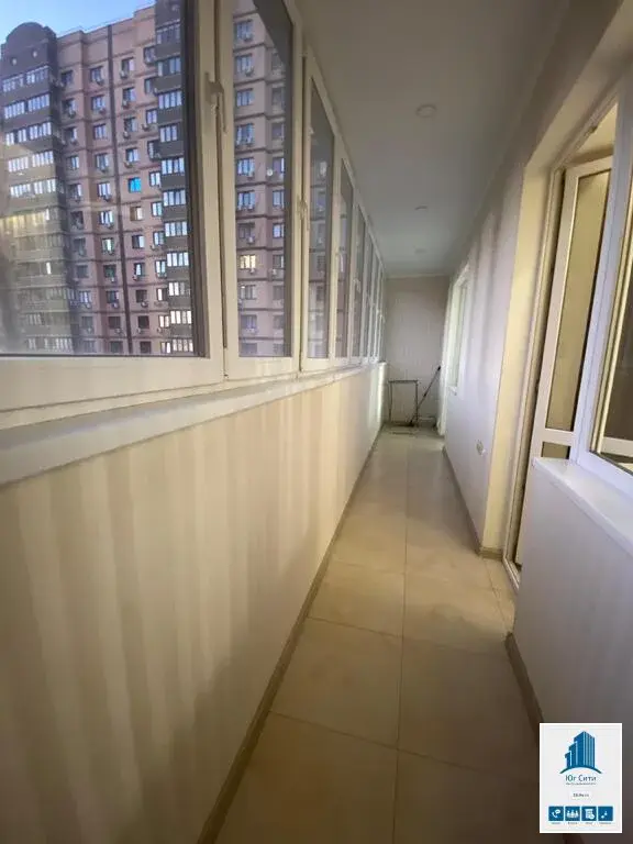 ЖК "Октябрьский" Продаю 2к.кв. - Фото 3