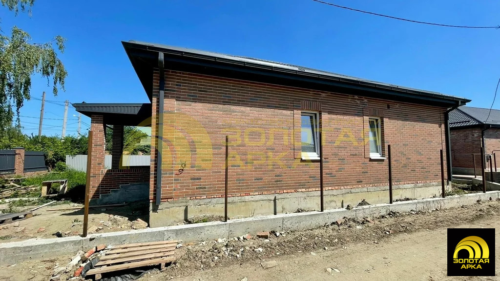 Продажа дома, Славянск-на-Кубани, Славянский район, ул. Батарейная - Фото 12