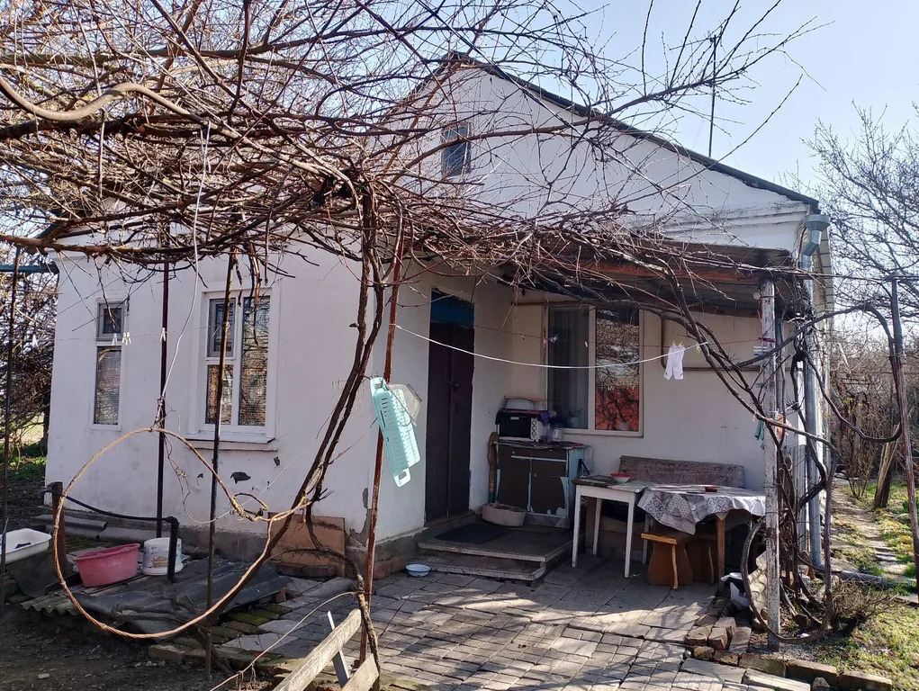 Продажа дома, Старонижестеблиевская, Красноармейский район - Фото 1