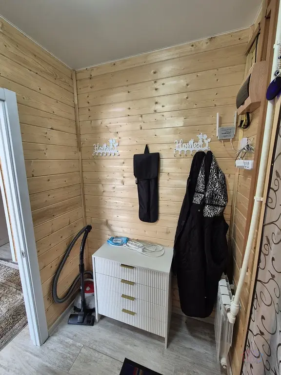 Дом 55,8 м2 на участке 7,6 сот. - Фото 19