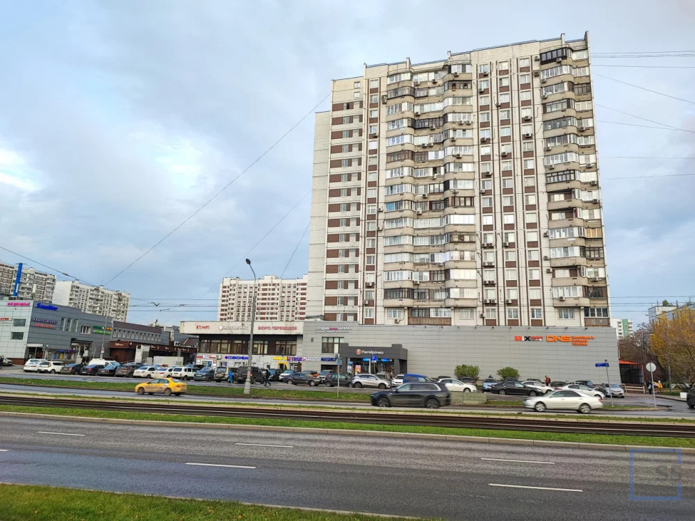 Продажа торгового помещения, м. Чертановская, Чертановская 1 вк1 - Фото 11