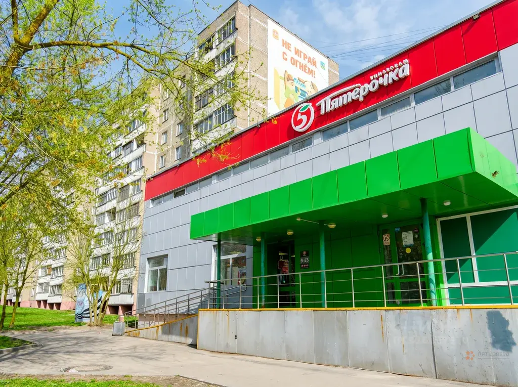 Продается 3-комнатная квартира ул. Московская, д. 81 - Фото 30