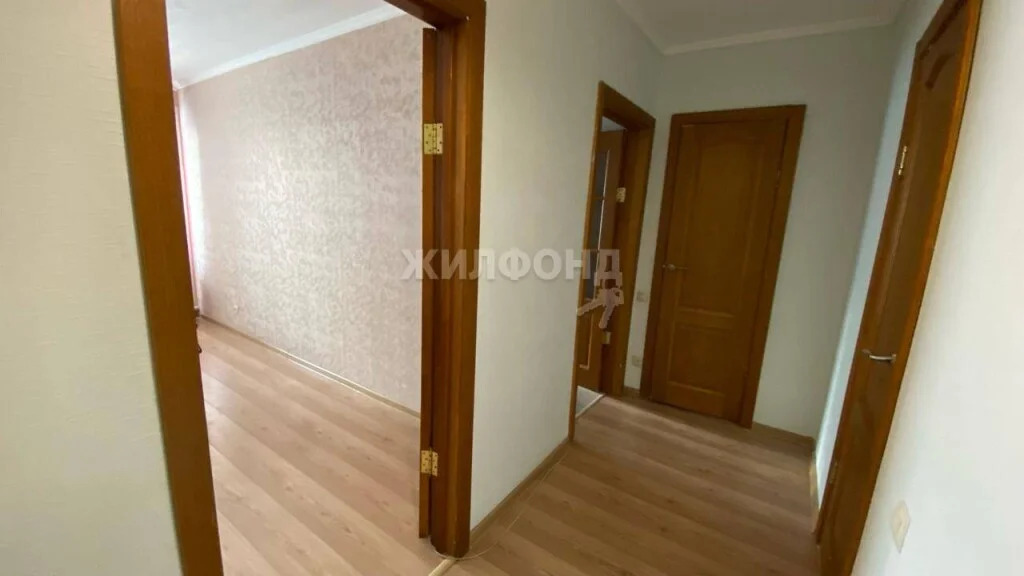 Продажа квартиры, Новосибирск, ул. Большевистская - Фото 16