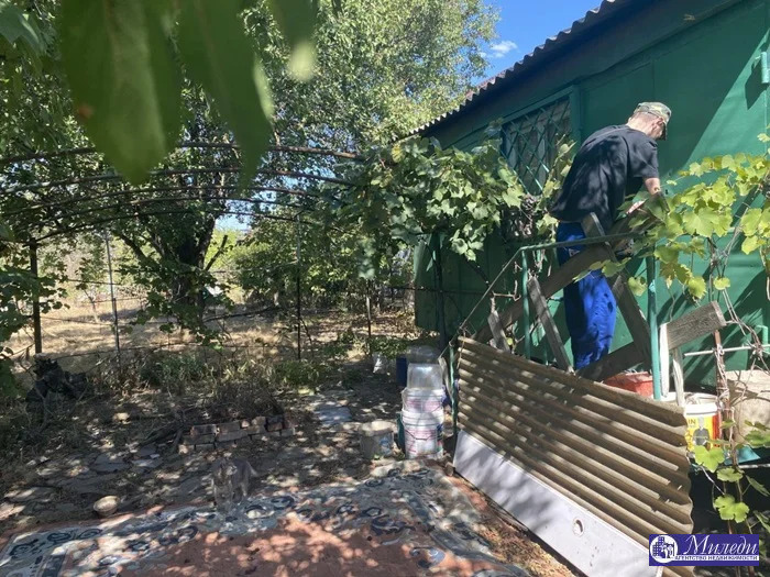 Продажа участка, Батайск, 11-я Линия улица - Фото 1