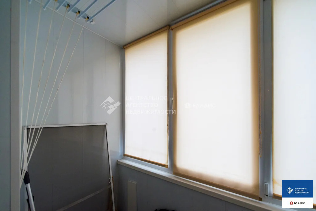 Продажа квартиры, Рязань, ул. Высоковольтная - Фото 11