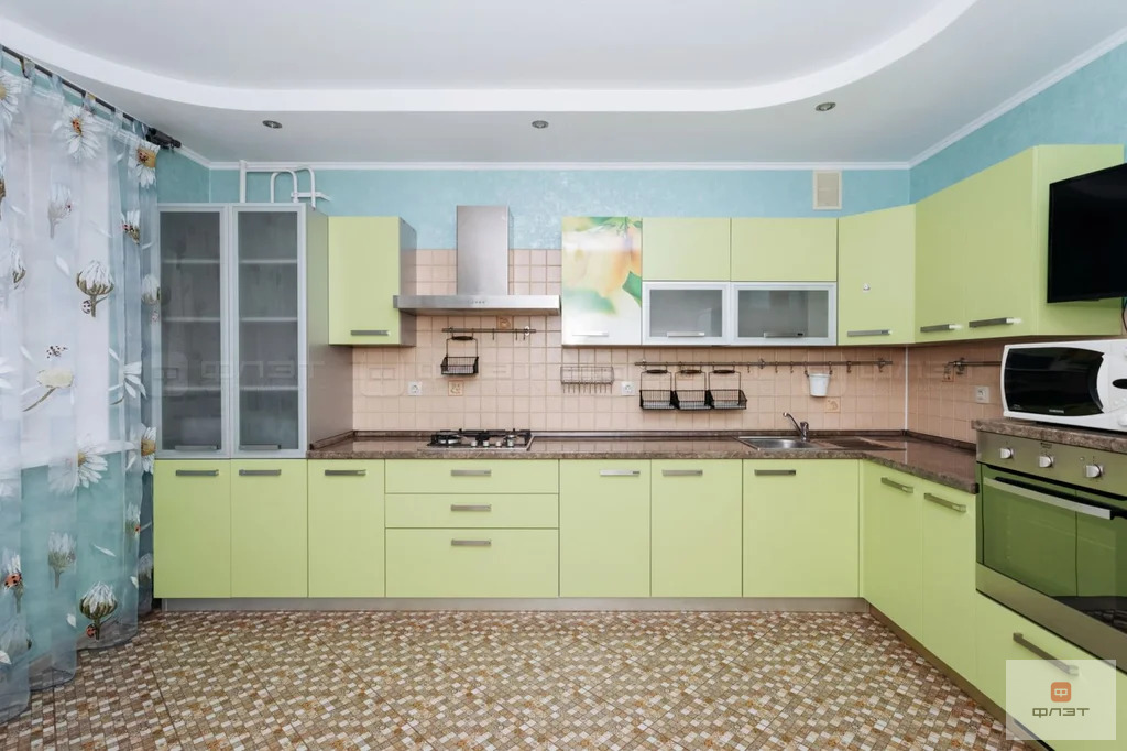 Продажа квартиры, Казань, ул. Журналистов - Фото 1