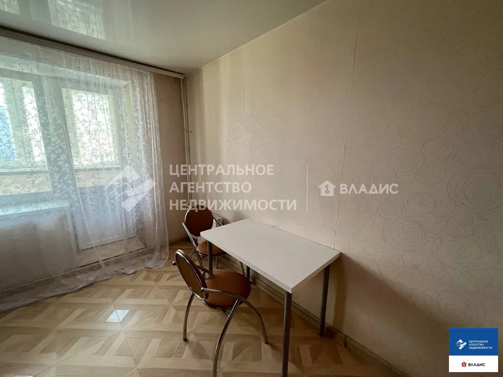 Аренда квартиры, Рязань, ул. Сельских Строителей - Фото 3