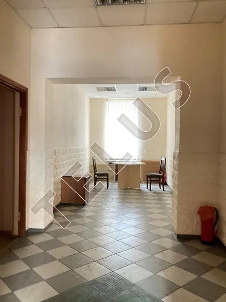 м. Смоленская, Калошин пер., 894 м2, Здание (ном. объекта: 5488) - Фото 7