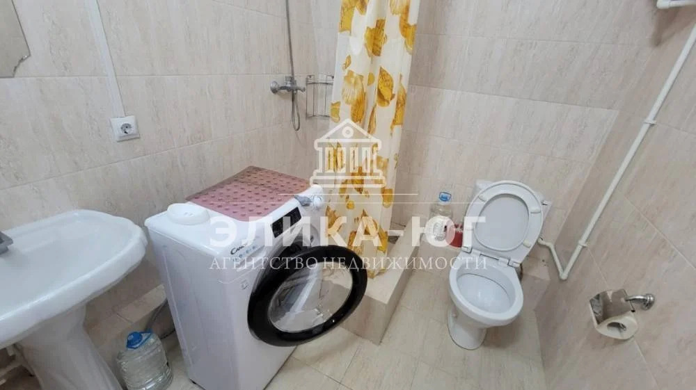 Продажа квартиры, Новомихайловский, Туапсинский район, ул. Морская - Фото 4