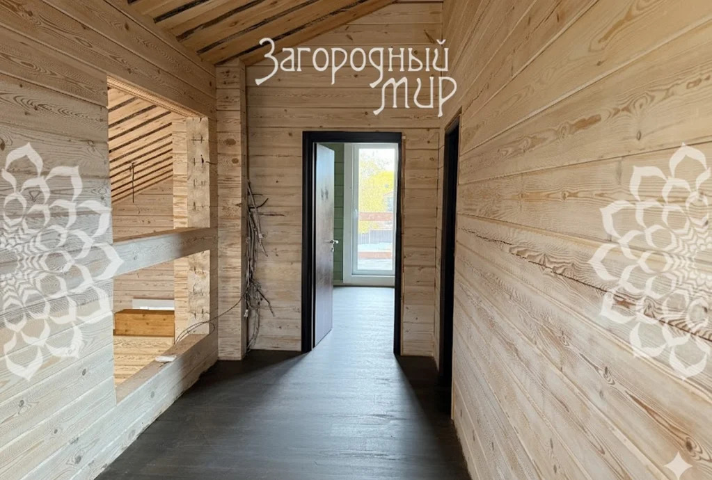 Продам дом, Дмитровское шоссе, 30 км от МКАД - Фото 6