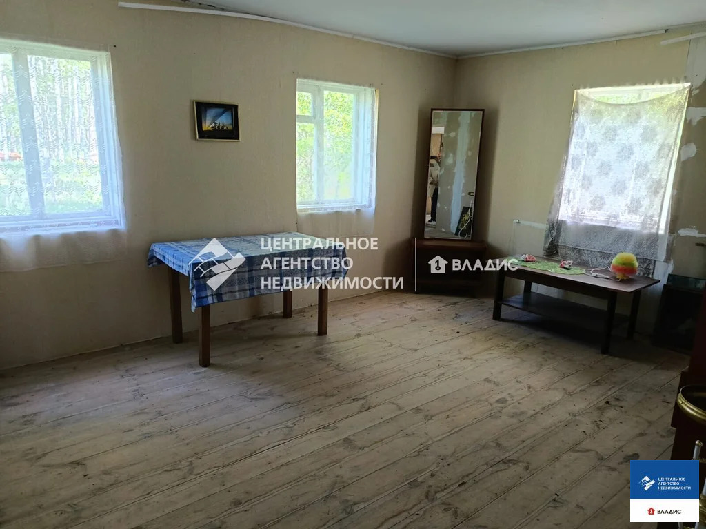 Продажа дома, Кельцы, Рязанский район, Лесная улица - Фото 4