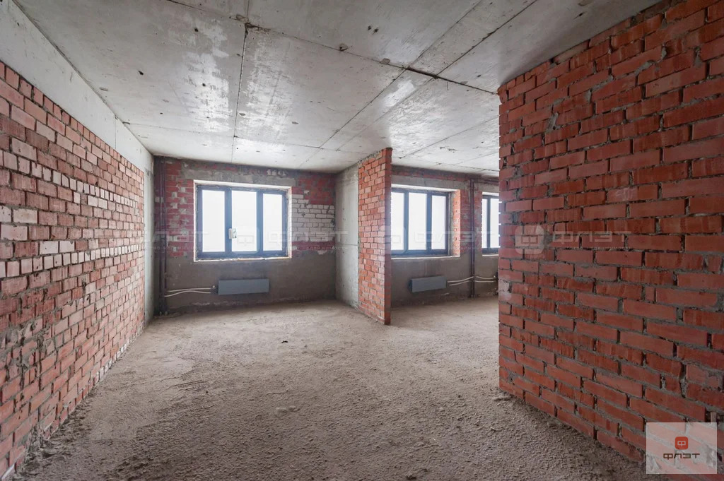 Продажа квартиры, Казань, ул. Калинина - Фото 13