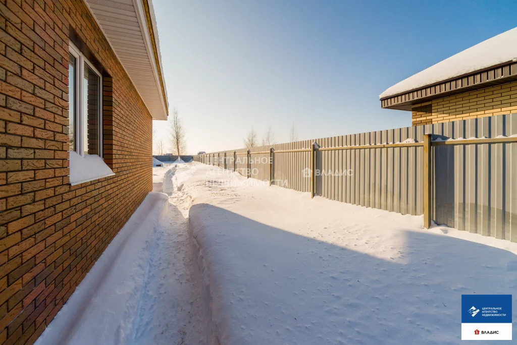 Продажа дома, Рыбное, Рыбновский район, Богатырская улица - Фото 8