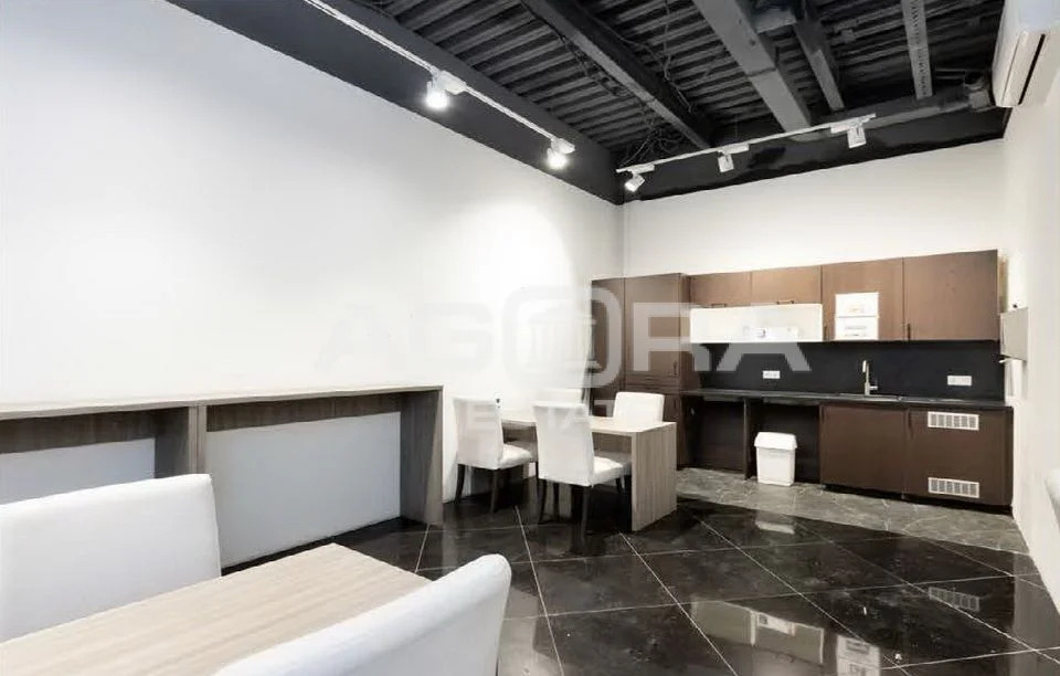 Аренда ПСН, м. Парк культуры, Смоленский б-р. - Фото 9