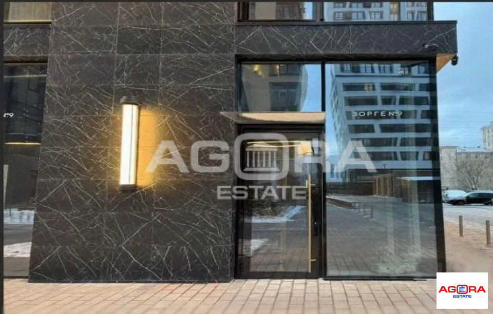 Продажа ПСН, м. Полежаевская, ул. Зорге - Фото 9