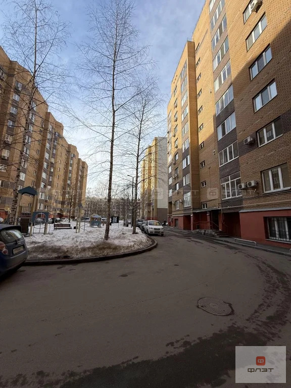 Продажа квартиры, Казань, ул. Болотникова - Фото 18