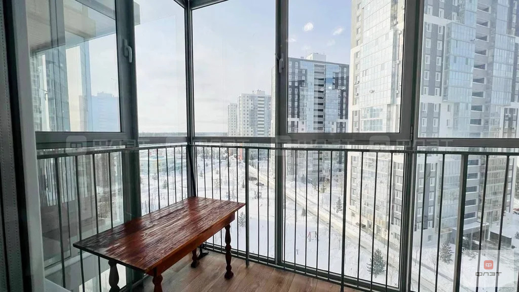 Аренда квартиры, Казань, ул. Ярышлар д.4 - Фото 9