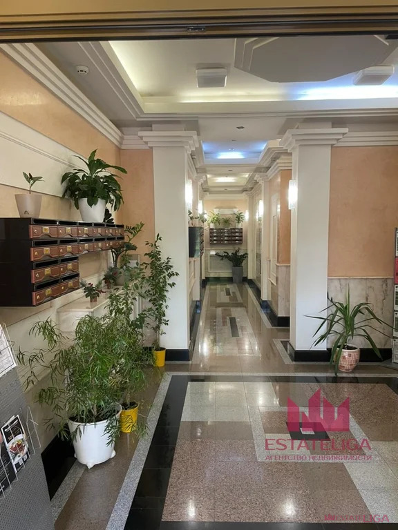 Аренда квартиры, Ломоносовский пр-кт. - Фото 36