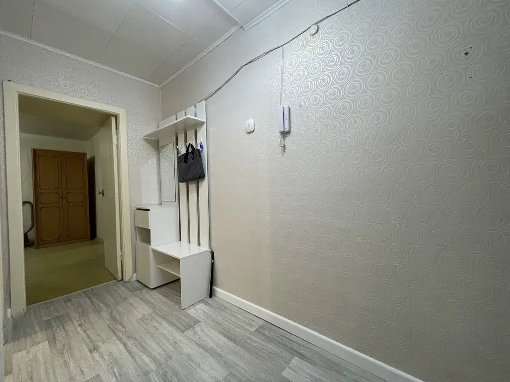 1-к ул. Курчатова, дом 15 - Фото 11