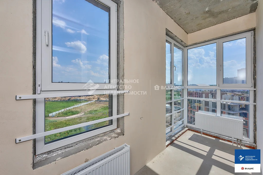 Продажа квартиры, Рязань, улица Полина - Фото 11