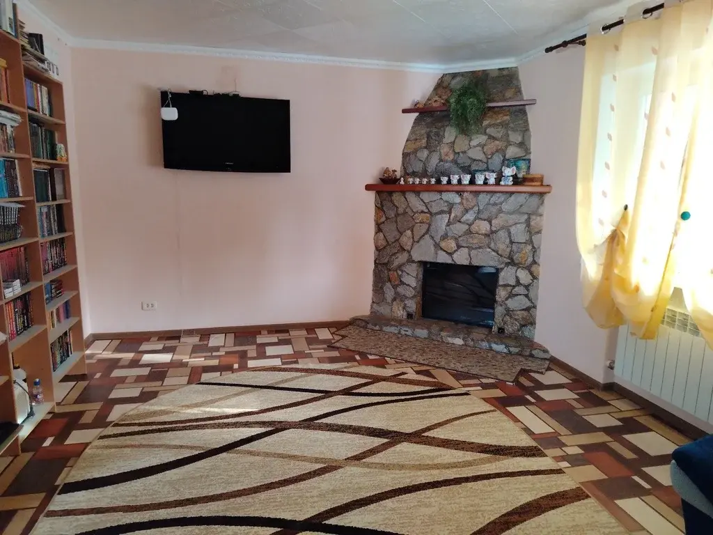 Продам дом 200 кв.м - Фото 6