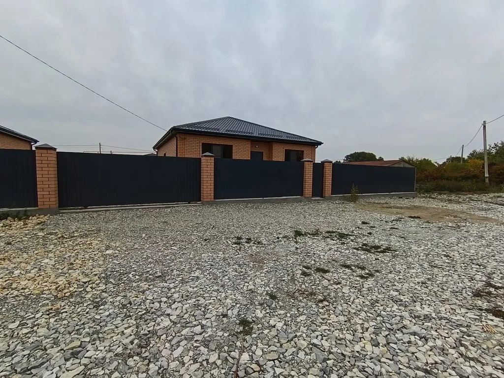 Продажа дома, Крымск, Крымский район, ул. Ветеранов - Фото 2