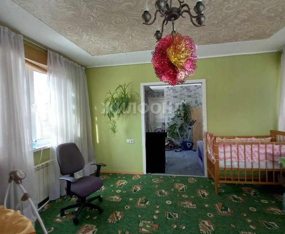 Продажа дома, Новосибирск - Фото 7