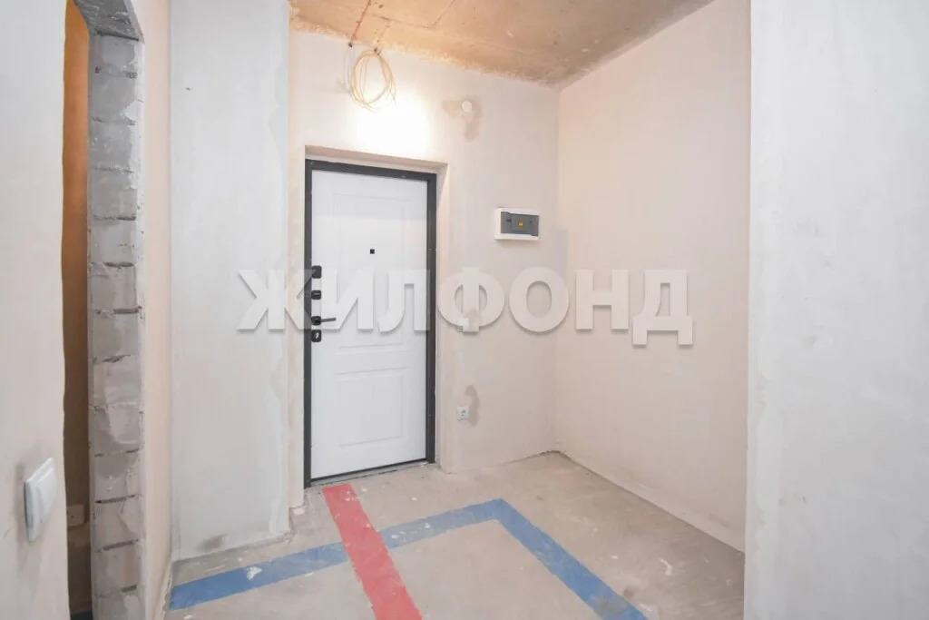 Продажа квартиры, Новосибирск, ул. Коминтерна - Фото 6
