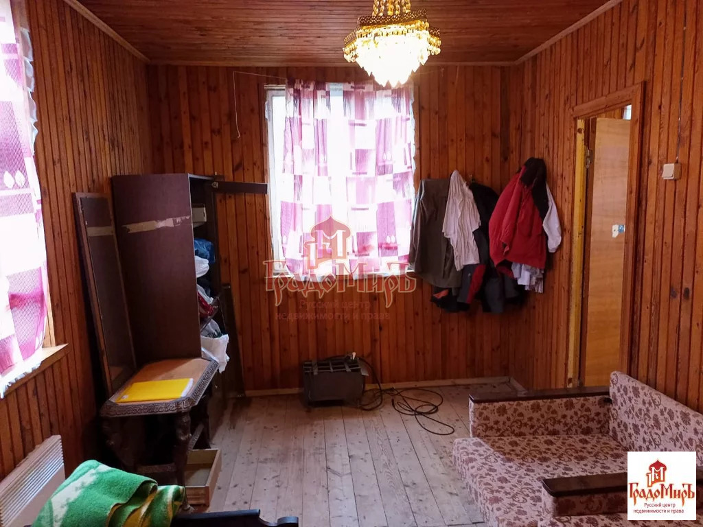 Продажа дома, Сергиев Посад, Сергиево-Посадский район, Энтузиаст снт. - Фото 3