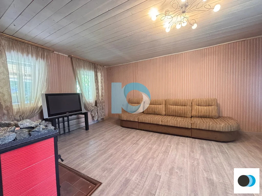 Продажа дома, Уфимский район, СНТ Огонёк - Фото 14