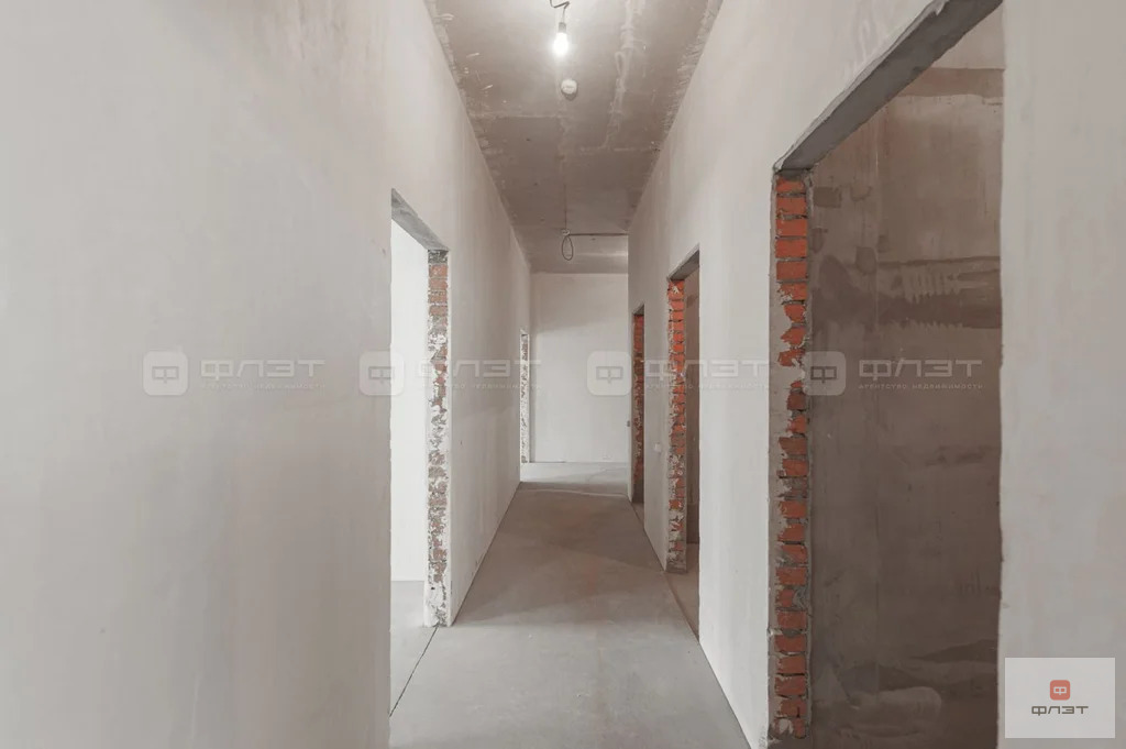 Продажа квартиры, Казань, ул. 25 Октября - Фото 24