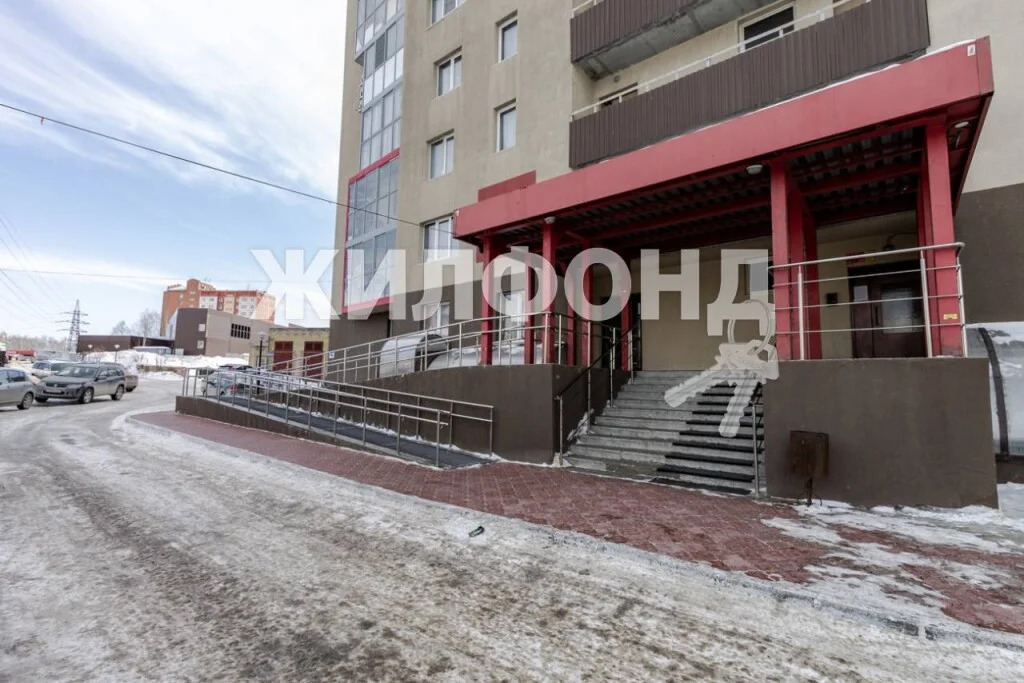 Продажа квартиры, Новосибирск, ул. Вилюйская - Фото 12