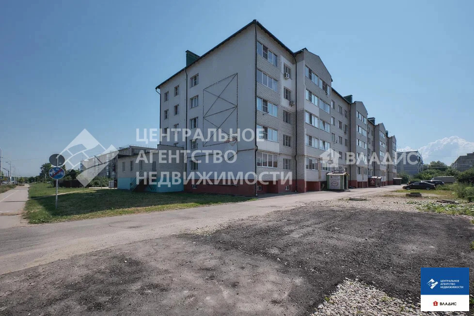 Продажа квартиры, Рыбное, Рыбновский район, ул. Большая - Фото 14