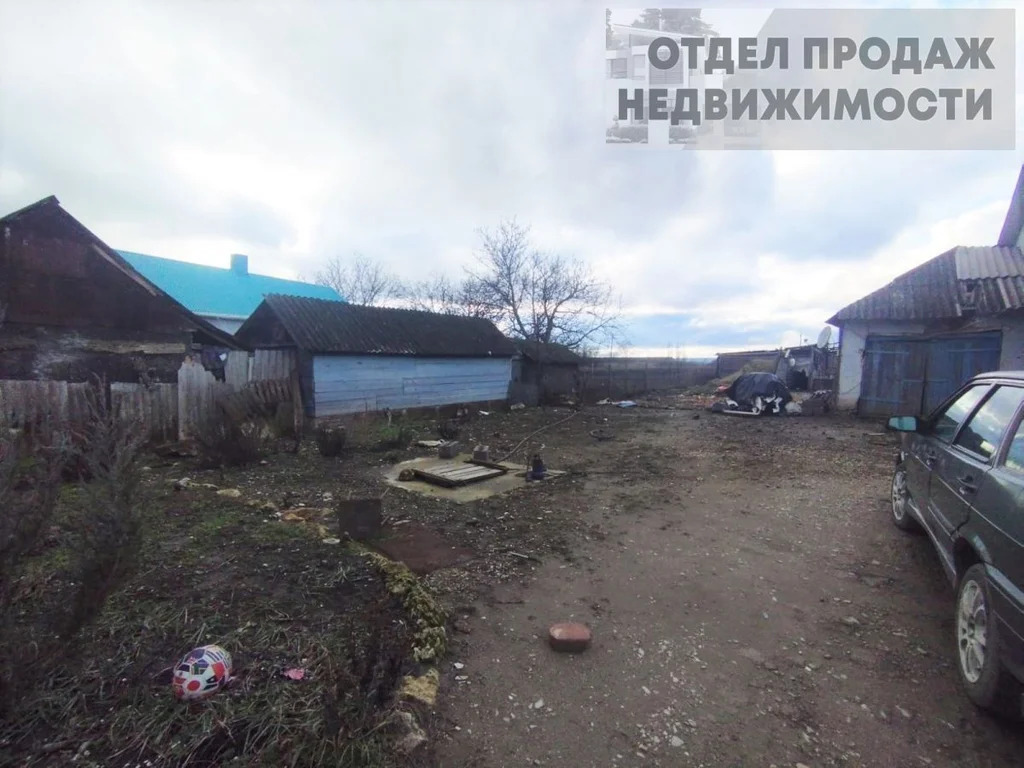 Домик за городом. - Фото 2