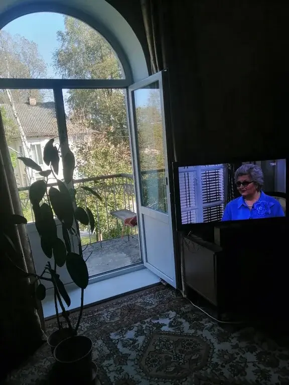 2к-квартира ул. Дзержинского д. 14 - Фото 5