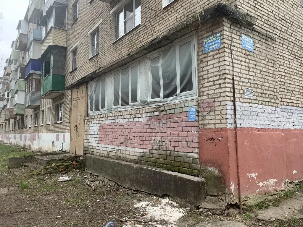 Продается нежилое помещение - Фото 1
