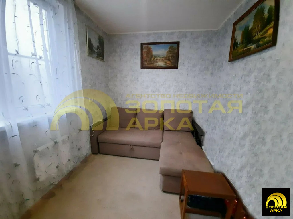 Продажа квартиры, Экономическое, Крымский район, улица Героев - Фото 3