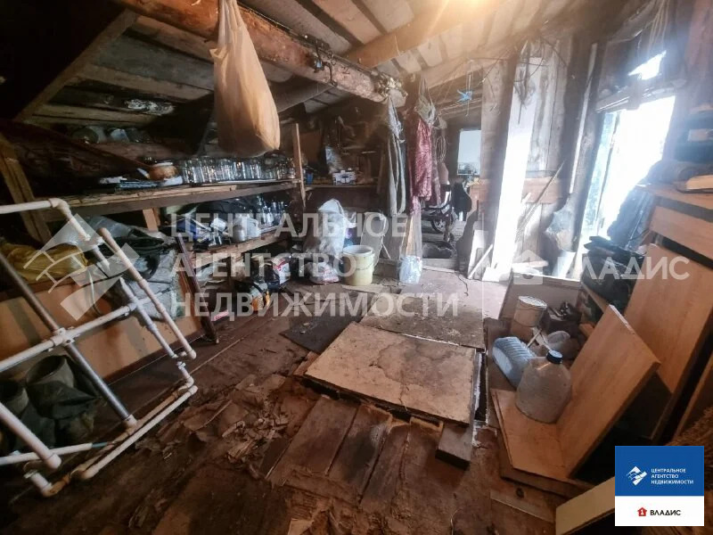 Продажа дома, Шилово, Шиловский район, ул. Фирсова - Фото 9