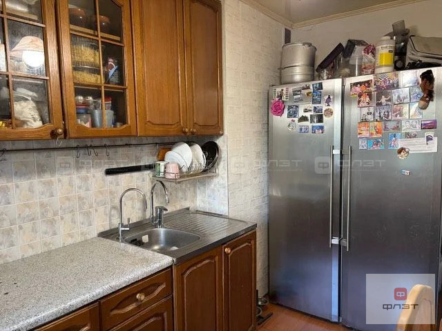 Продажа квартиры, Казань, ул. Чистопольская - Фото 6