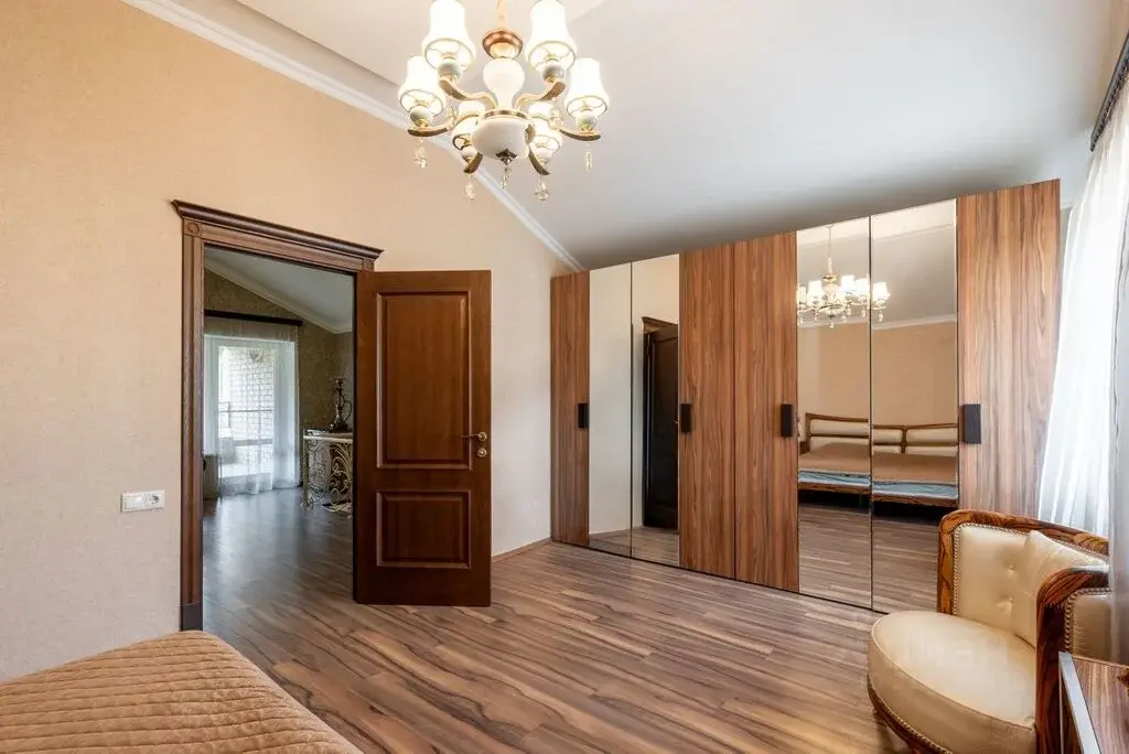 Продаю таунхаус 182.0м бул. Мстислава Ростроповича, 3к1, Видное, ... - Фото 14